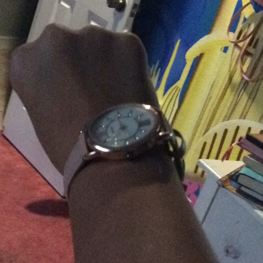 Want a expensive watch but want it for 5 dollars